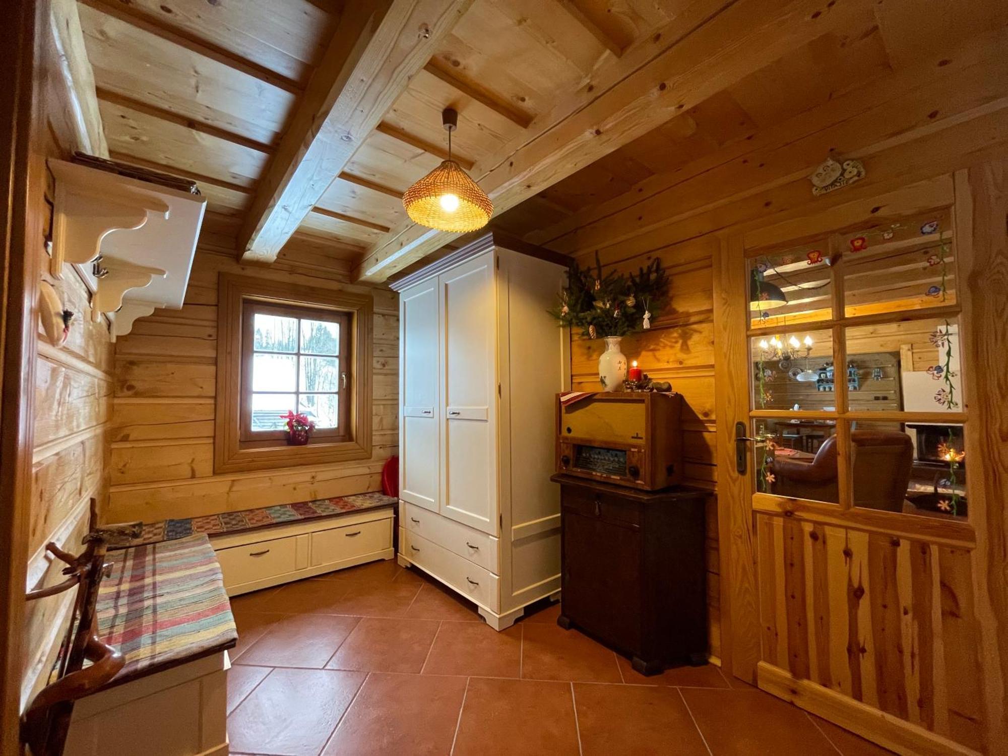 Luxury Chalet Katarinka, Belianske Tatry Osturna Exterior foto