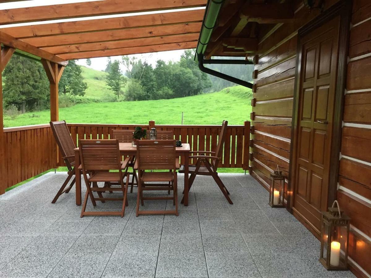 Luxury Chalet Katarinka, Belianske Tatry Osturna Exterior foto